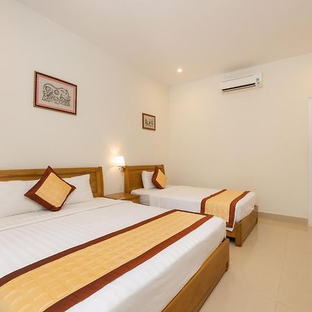 T&T Hotel And Spa Phú Quốc Eksteriør billede