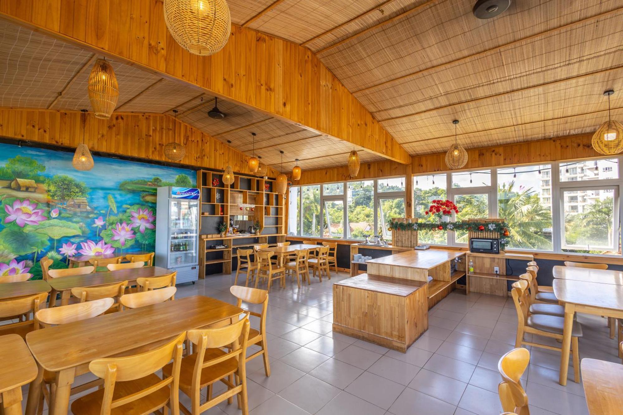 T&T Hotel And Spa Phú Quốc Eksteriør billede