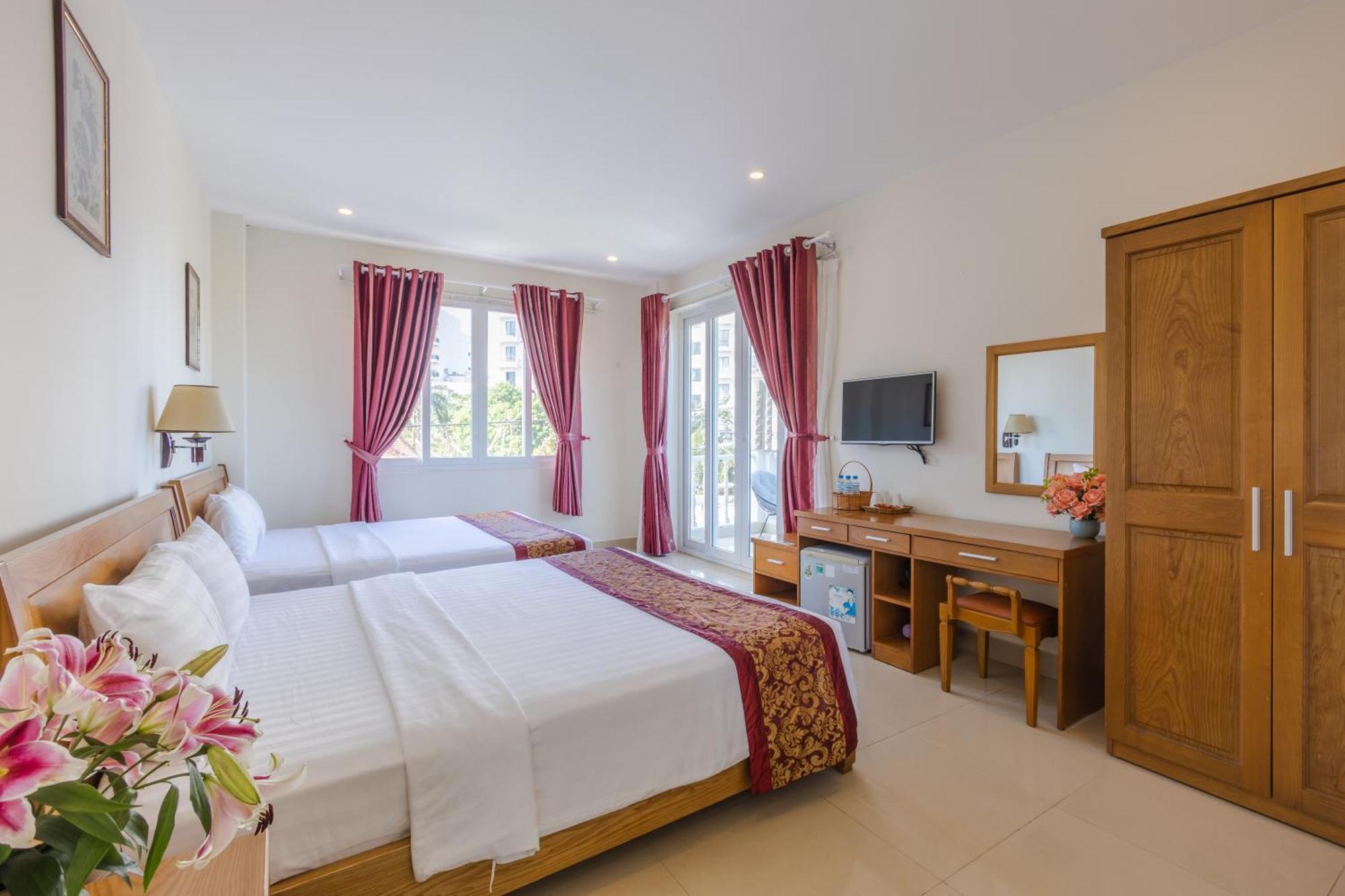 T&T Hotel And Spa Phú Quốc Eksteriør billede