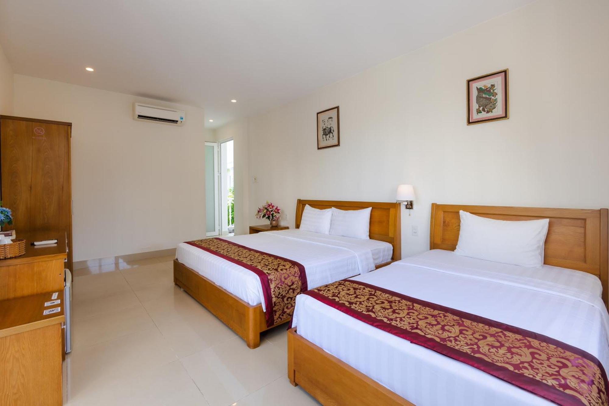 T&T Hotel And Spa Phú Quốc Eksteriør billede