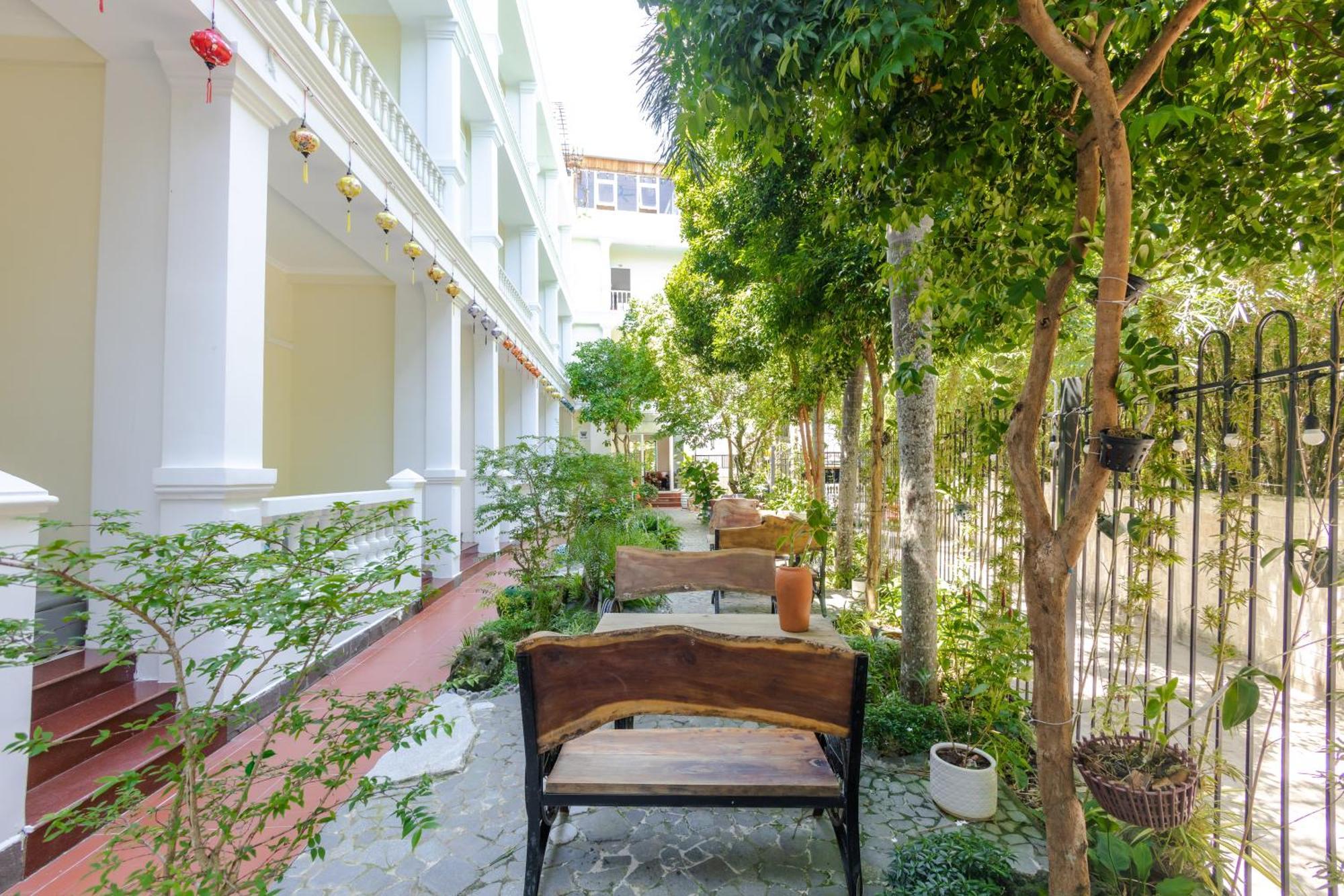 T&T Hotel And Spa Phú Quốc Eksteriør billede