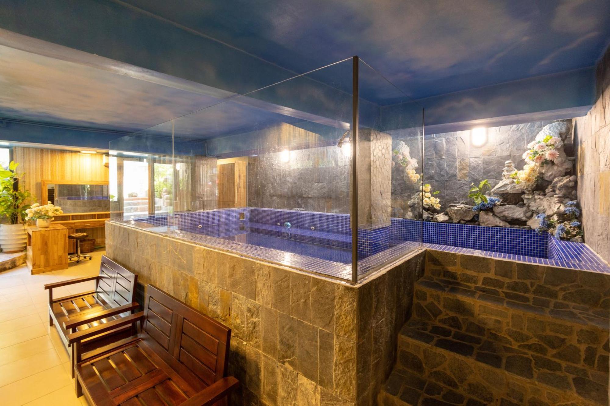 T&T Hotel And Spa Phú Quốc Eksteriør billede