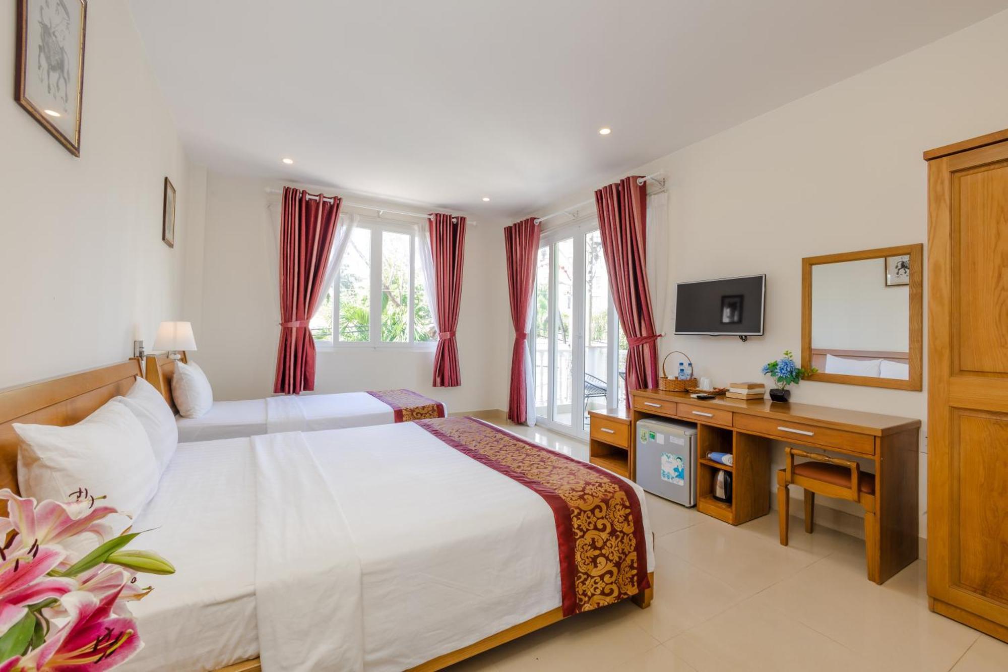 T&T Hotel And Spa Phú Quốc Eksteriør billede