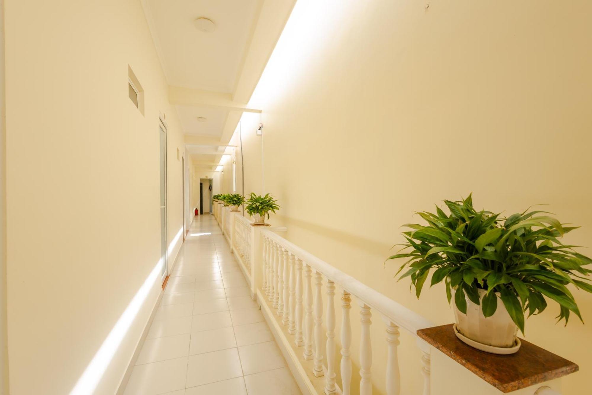 T&T Hotel And Spa Phú Quốc Eksteriør billede