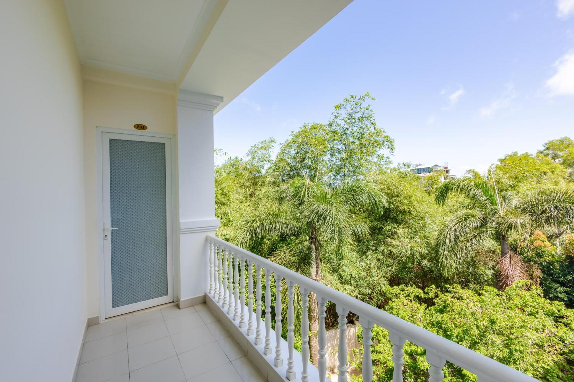 T&T Hotel And Spa Phú Quốc Eksteriør billede