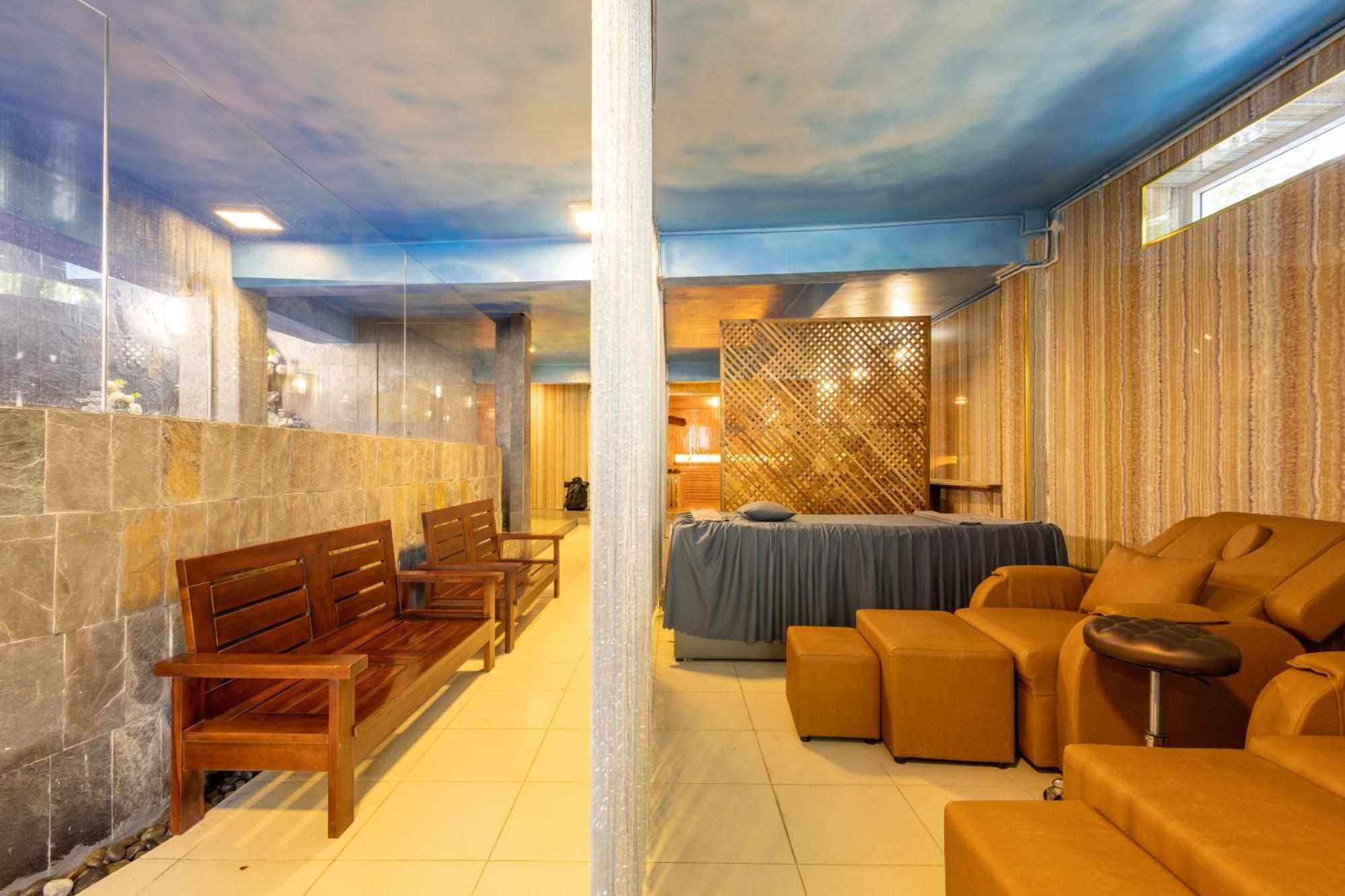 T&T Hotel And Spa Phú Quốc Eksteriør billede