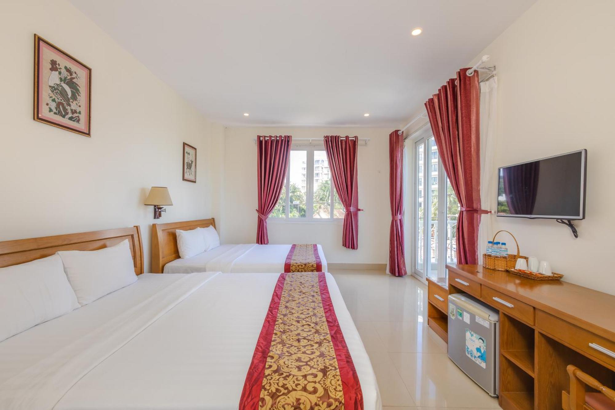 T&T Hotel And Spa Phú Quốc Eksteriør billede