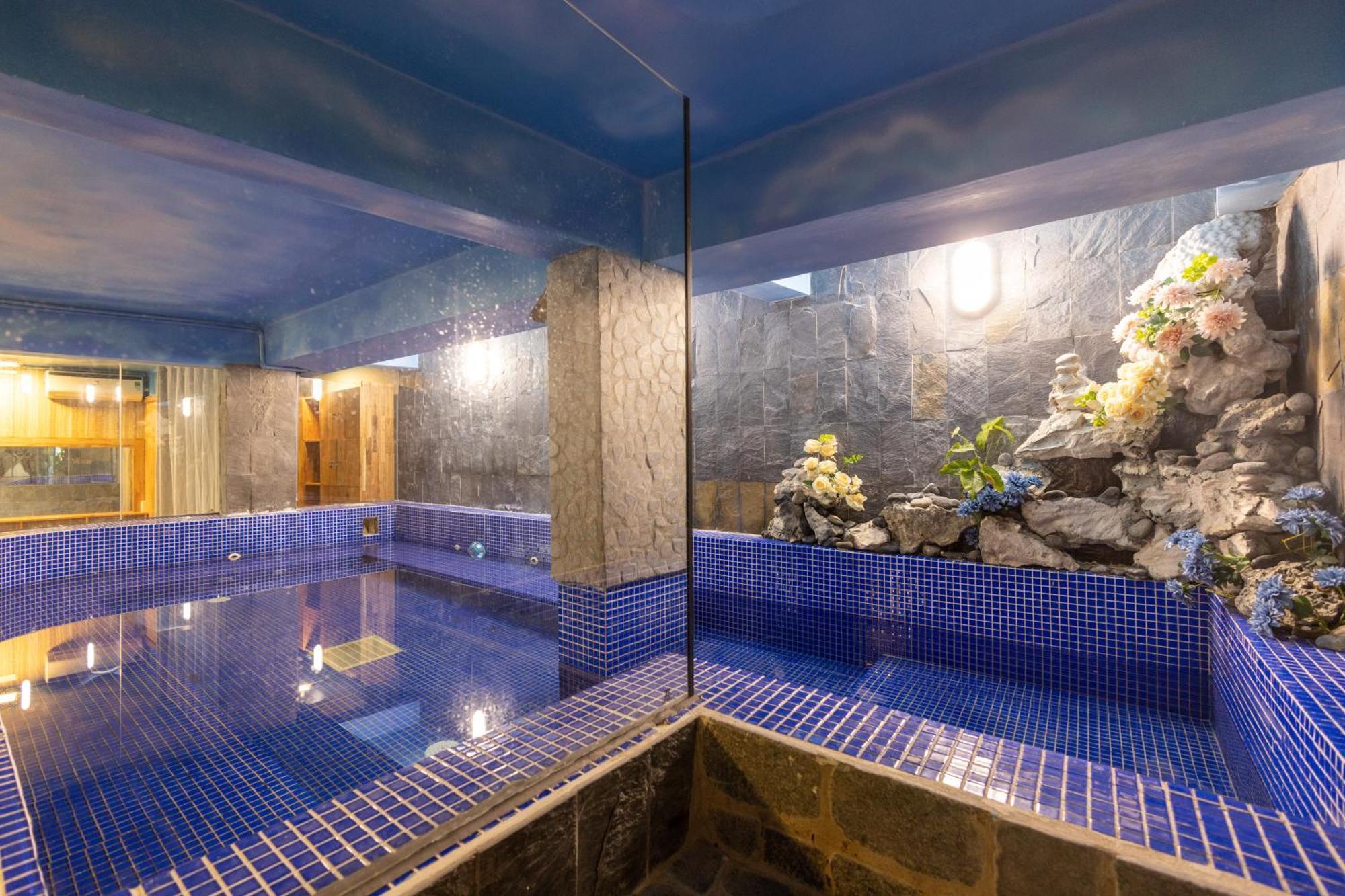 T&T Hotel And Spa Phú Quốc Eksteriør billede