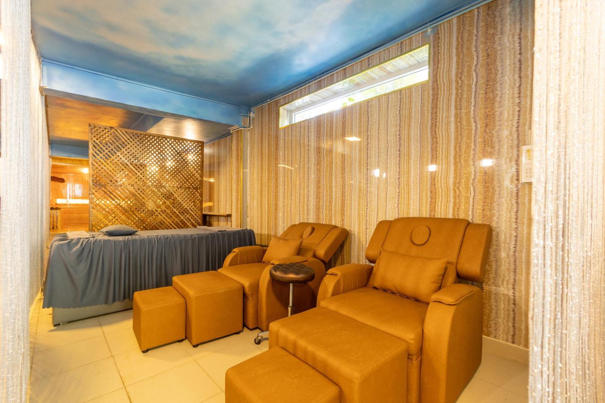 T&T Hotel And Spa Phú Quốc Eksteriør billede