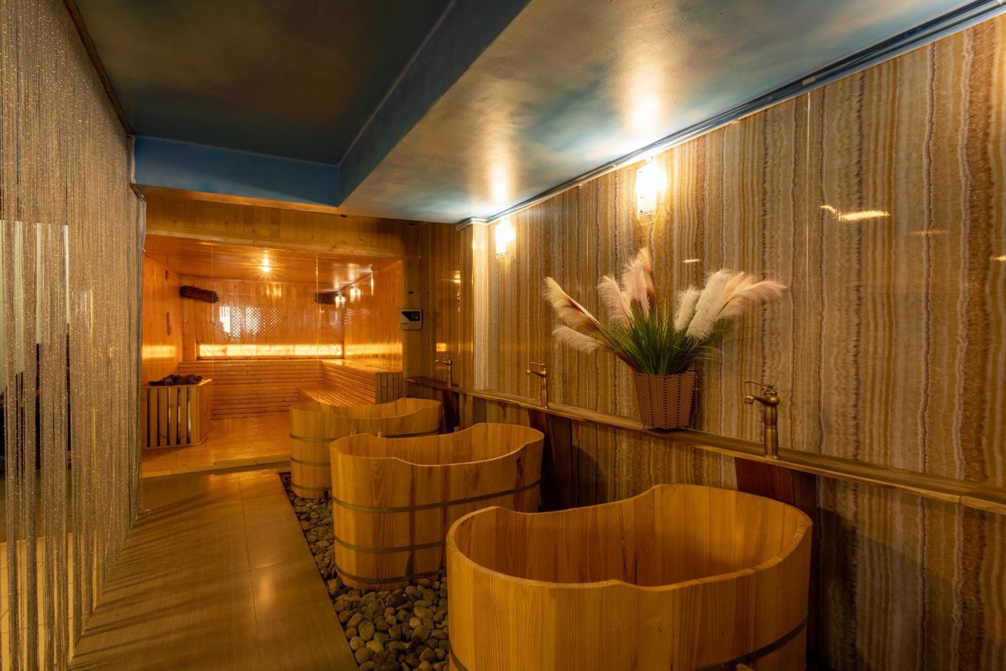 T&T Hotel And Spa Phú Quốc Eksteriør billede