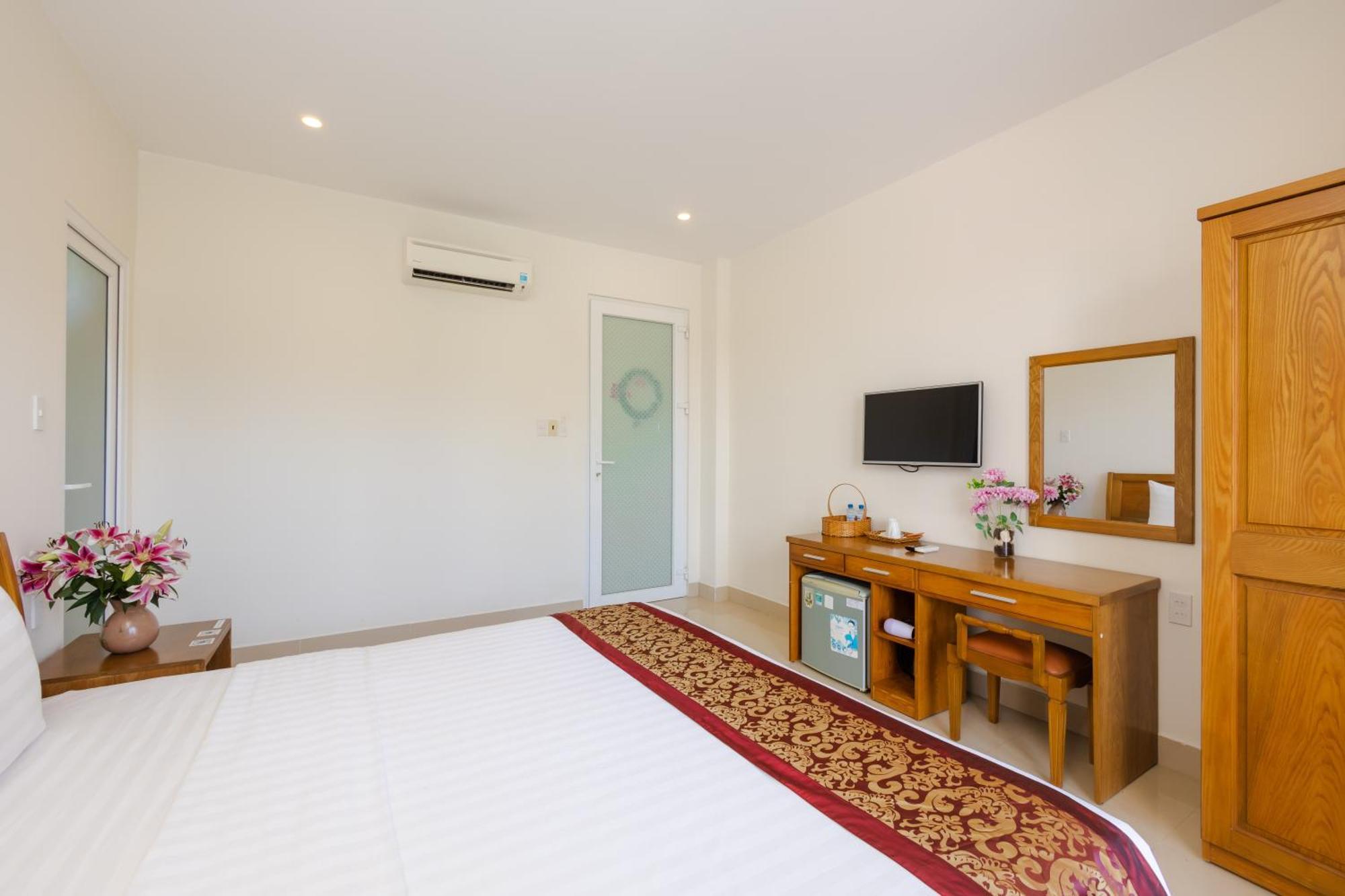 T&T Hotel And Spa Phú Quốc Eksteriør billede