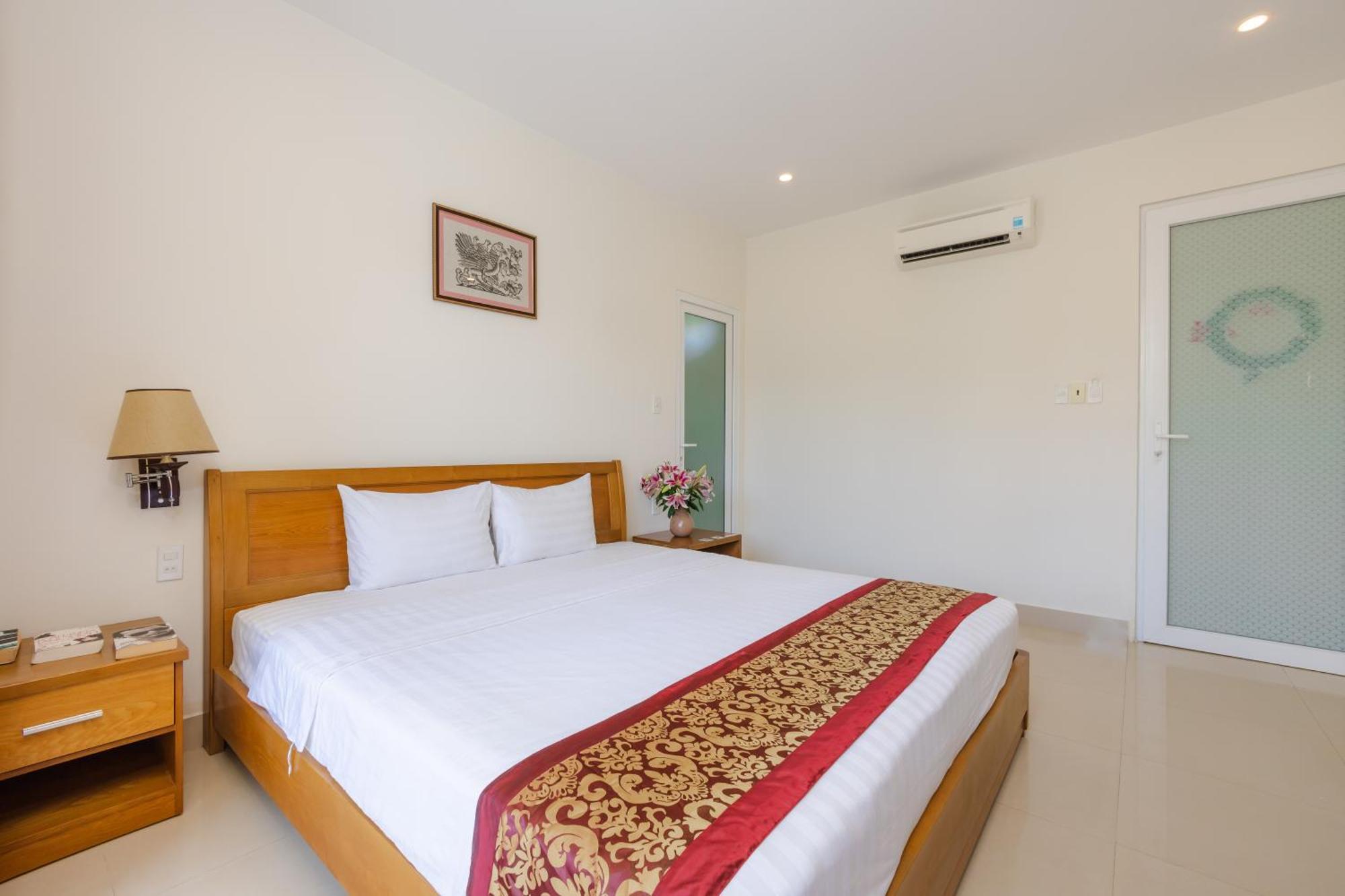 T&T Hotel And Spa Phú Quốc Eksteriør billede