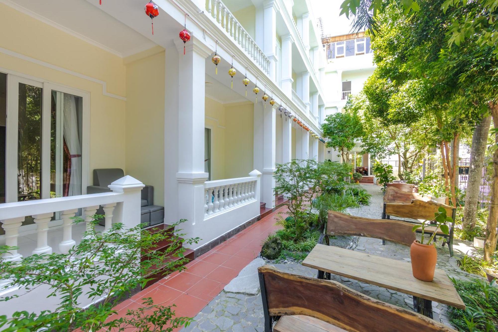 T&T Hotel And Spa Phú Quốc Eksteriør billede