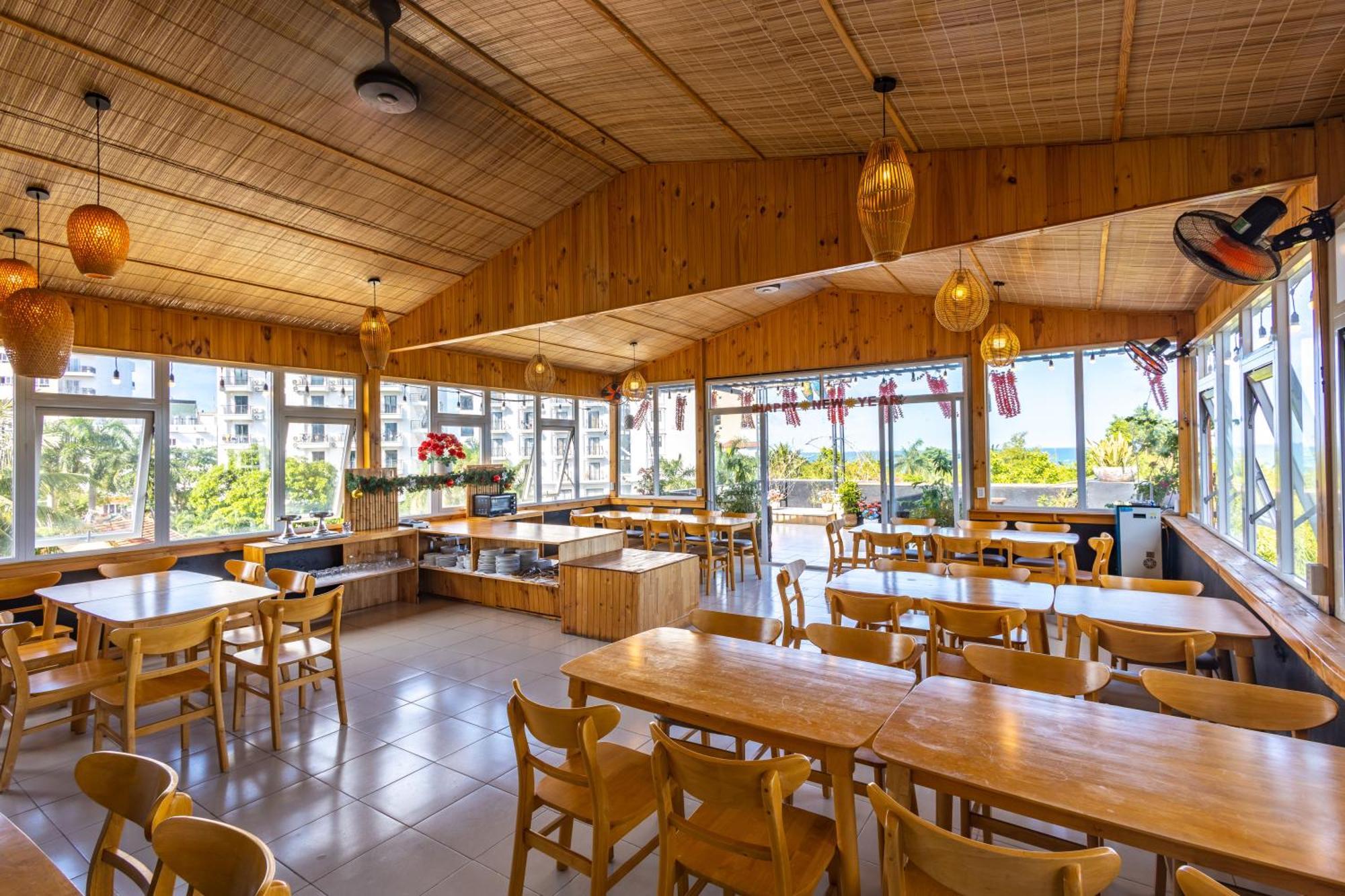 T&T Hotel And Spa Phú Quốc Eksteriør billede