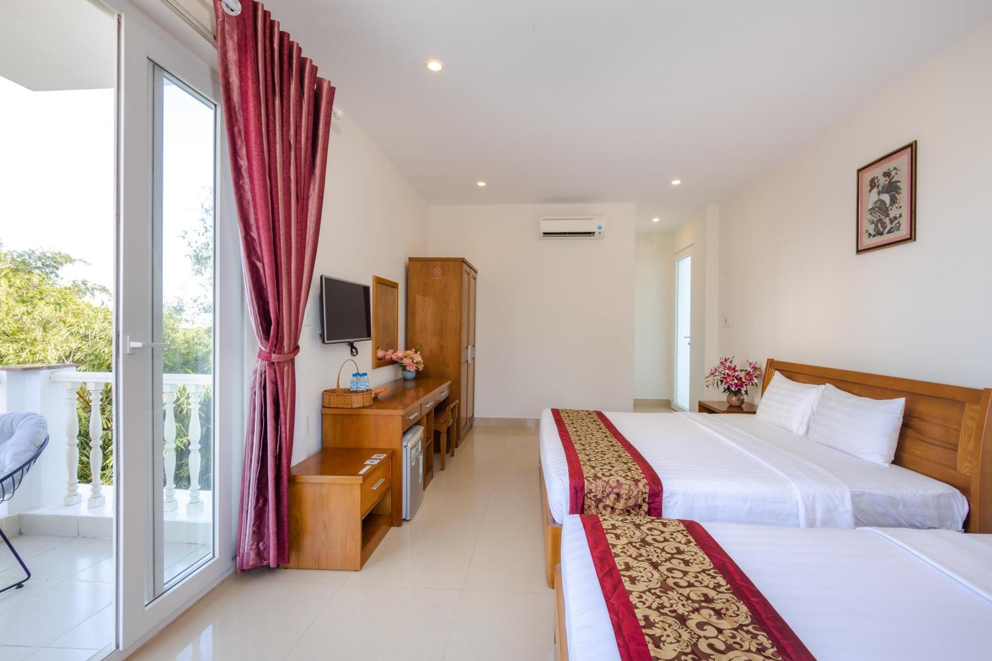 T&T Hotel And Spa Phú Quốc Eksteriør billede