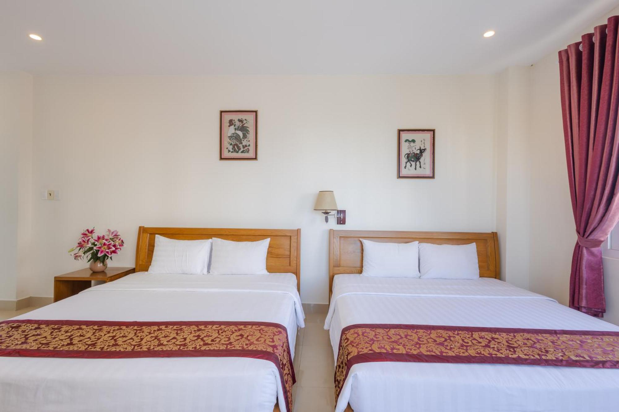 T&T Hotel And Spa Phú Quốc Eksteriør billede