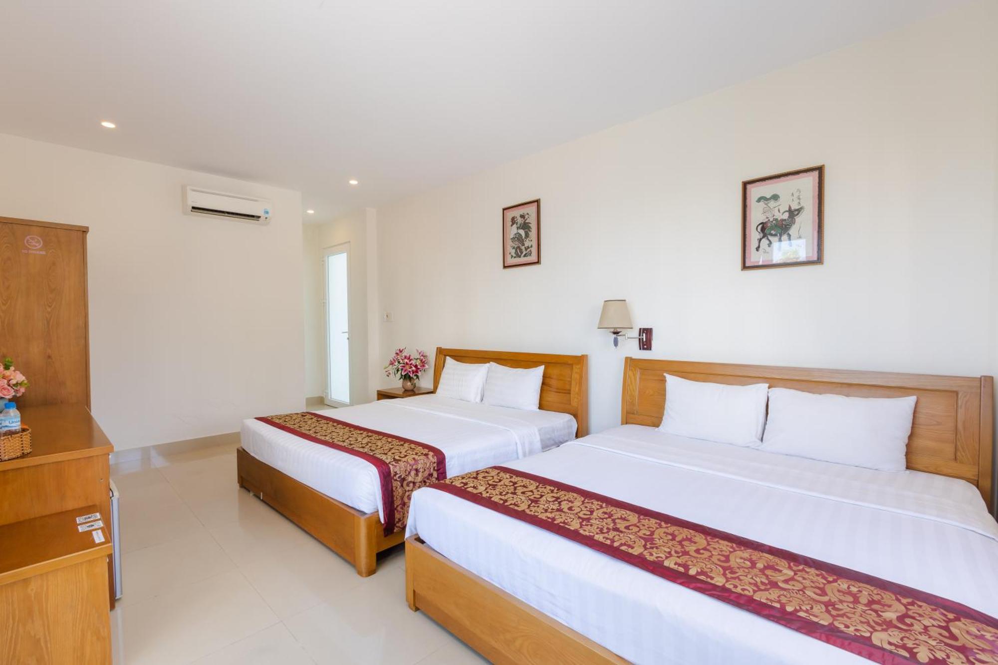 T&T Hotel And Spa Phú Quốc Eksteriør billede