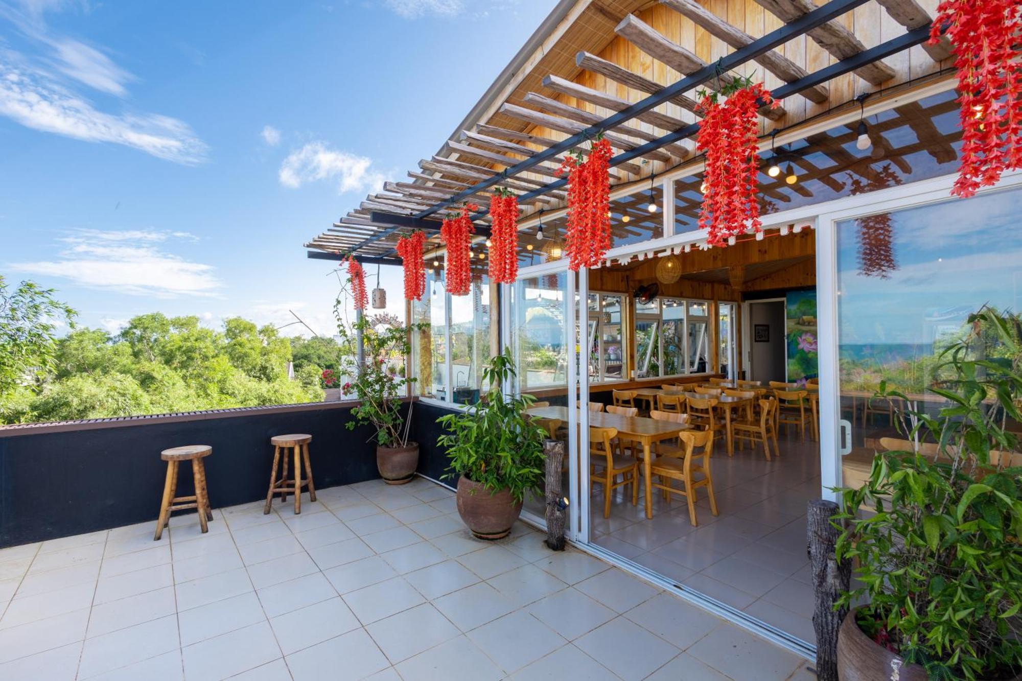 T&T Hotel And Spa Phú Quốc Eksteriør billede