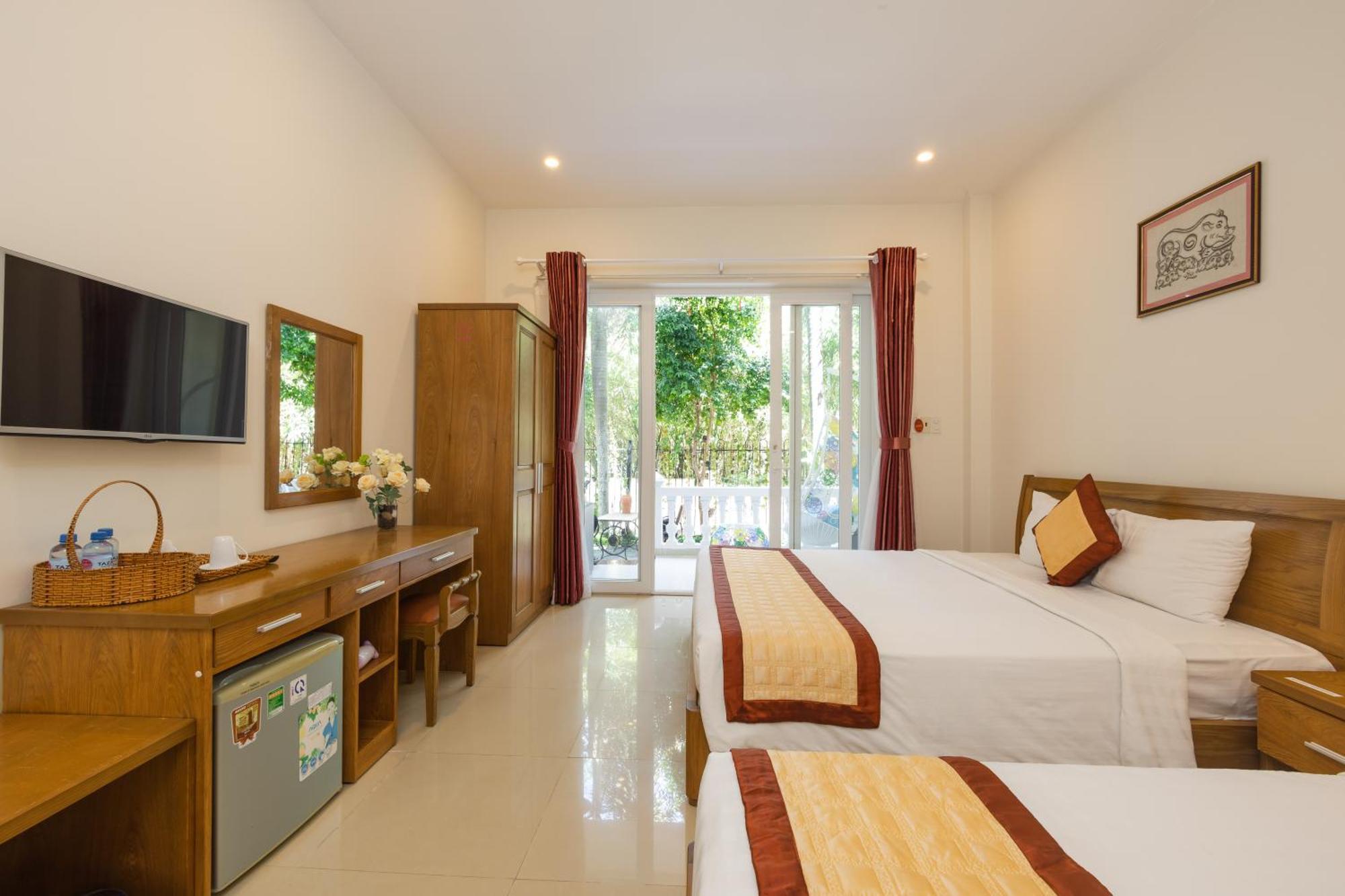 T&T Hotel And Spa Phú Quốc Eksteriør billede