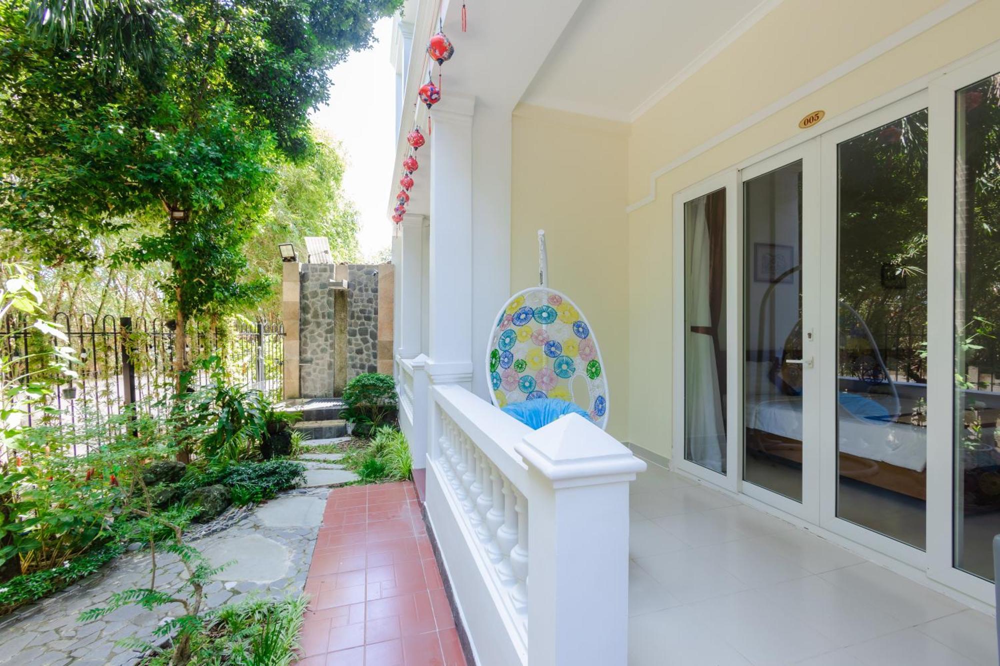 T&T Hotel And Spa Phú Quốc Eksteriør billede