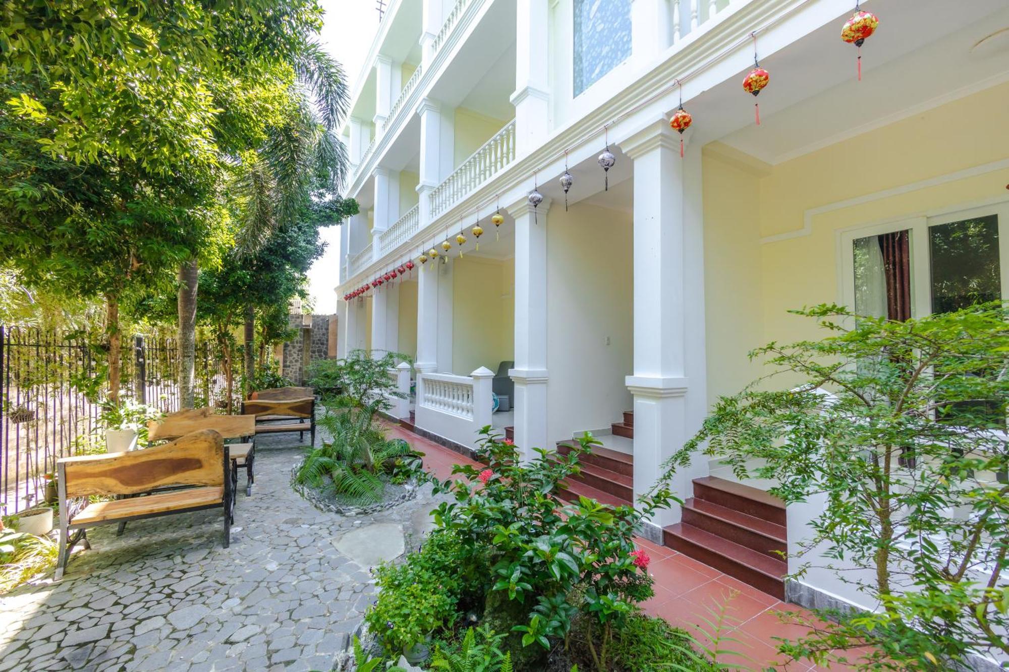T&T Hotel And Spa Phú Quốc Eksteriør billede