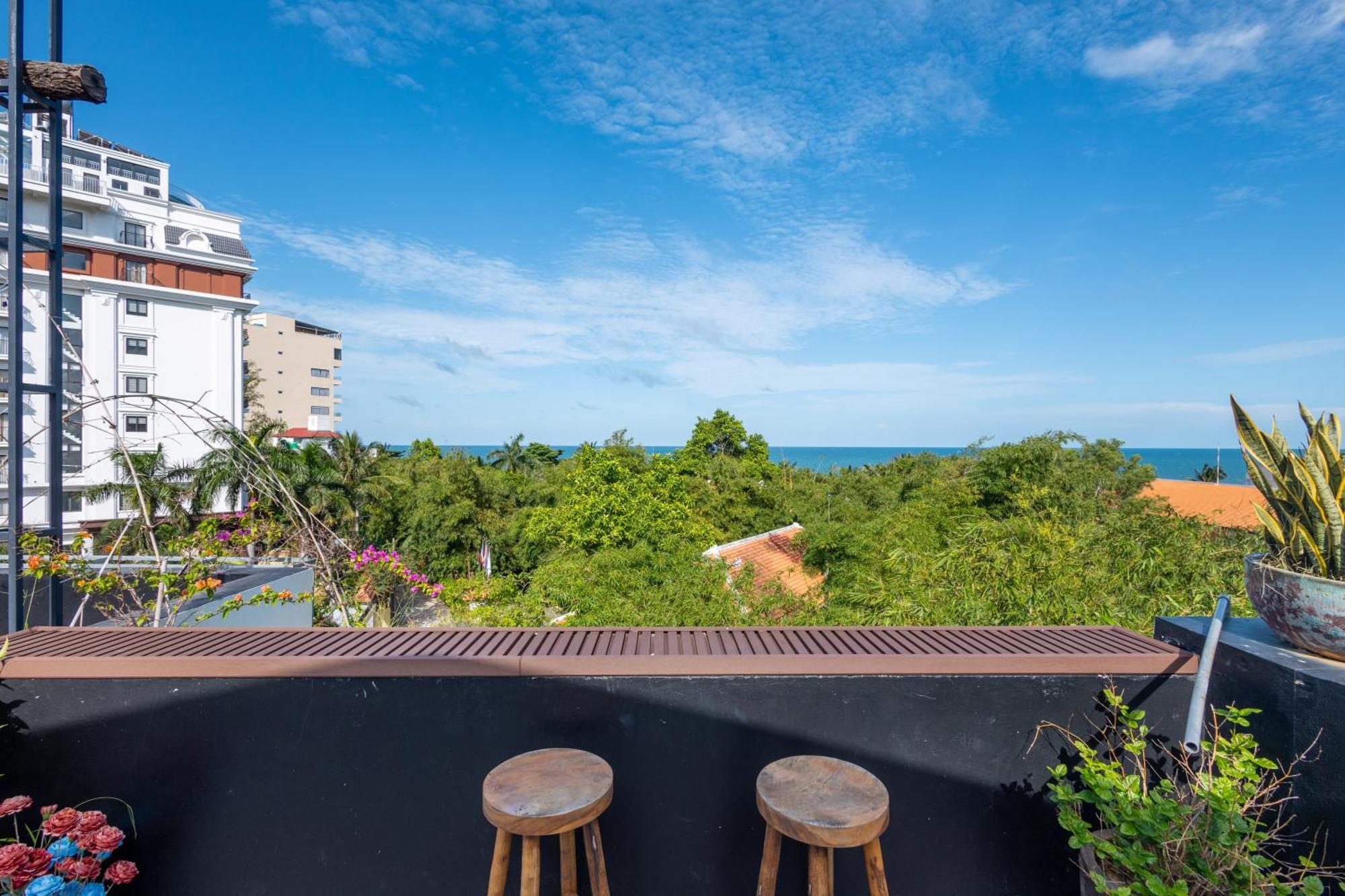 T&T Hotel And Spa Phú Quốc Eksteriør billede