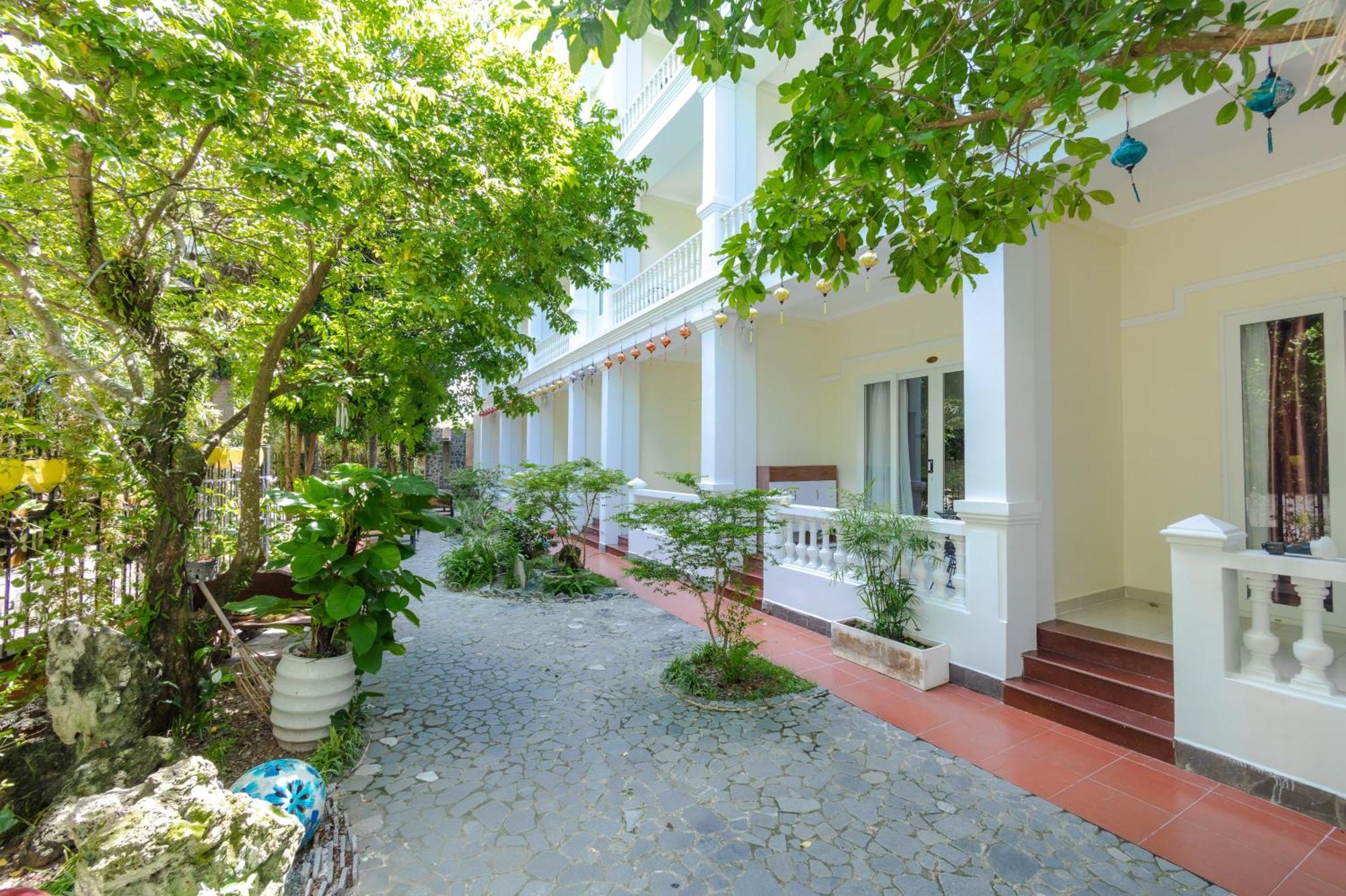 T&T Hotel And Spa Phú Quốc Eksteriør billede