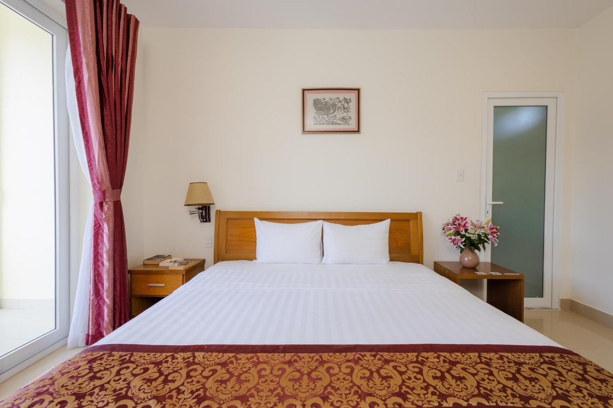 T&T Hotel And Spa Phú Quốc Eksteriør billede